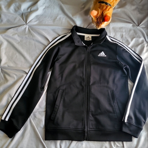 Jacket - Picture 1 of 4